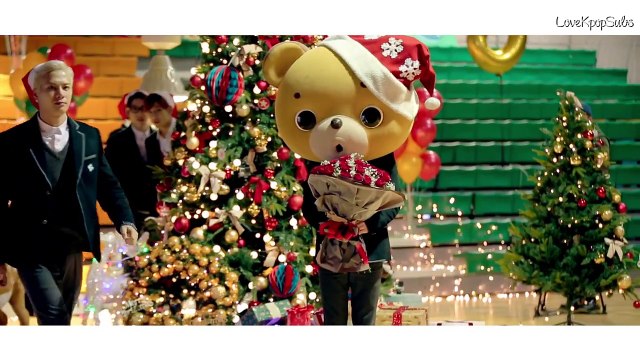 GOT7 - 고백송 (Confession Song) MV [English subs + Romanization + Hangul] HD