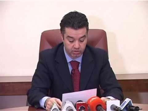 MINISTRIA E EKONOMISE THIRRJE CEZ TE MOS SHKAKTOJE TENSION PUBLIK ME ENERGJINE LAJM