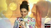 Deepika Padukone tamasha promotion with ranveer kapoor comedy nights with kapil