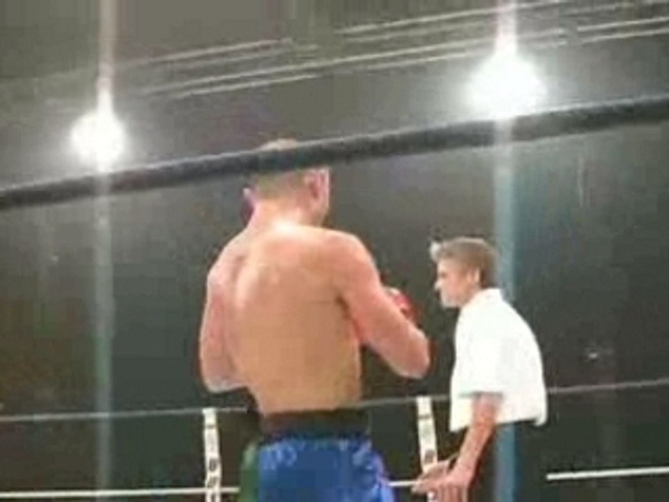 7. Bacha Cheril vs Bouchet Etienne