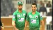 Muhamad Aamir and Yasir Shah Both Bowls Overs Maiden New 2015 Video