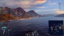 World of Warships - iChase on Twitch