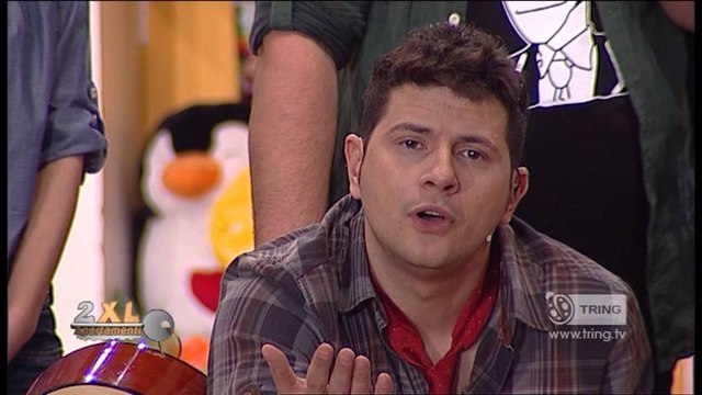 Apartamenti 2xl - 16.12.2012 (Kenga)