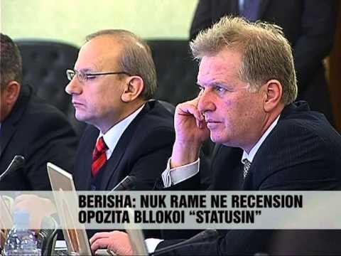 Mbledhja e fundit e qeverise - Vizion Plus - News - Lajme