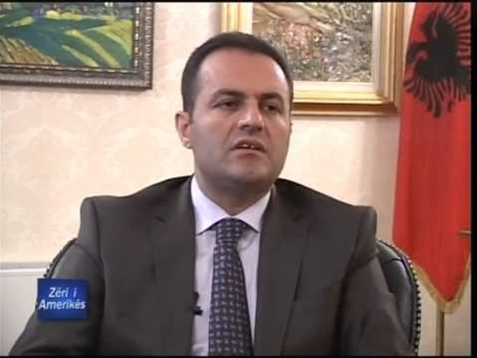 ADRIATIK LLALLA PER VOA POLITIKA TE MOS GUXOJE TI AFROHET PUNES SE PROKURORISE LAJM
