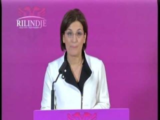 PS PER TURIZMIN BERISHA HARROI NDOTJEN E BREGDETIT DEMTON TURIZMIN LAJM