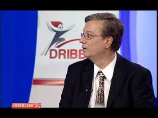 Dribbling - 17 Dhjetor 2012 Pj.3 - Vizion Plus - Sport