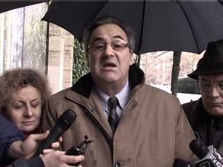 ALEANCA KUQ E ZI KERKON HEQJEN E DEKORATES PER ANASTAS JANULLATOSIN LAJM