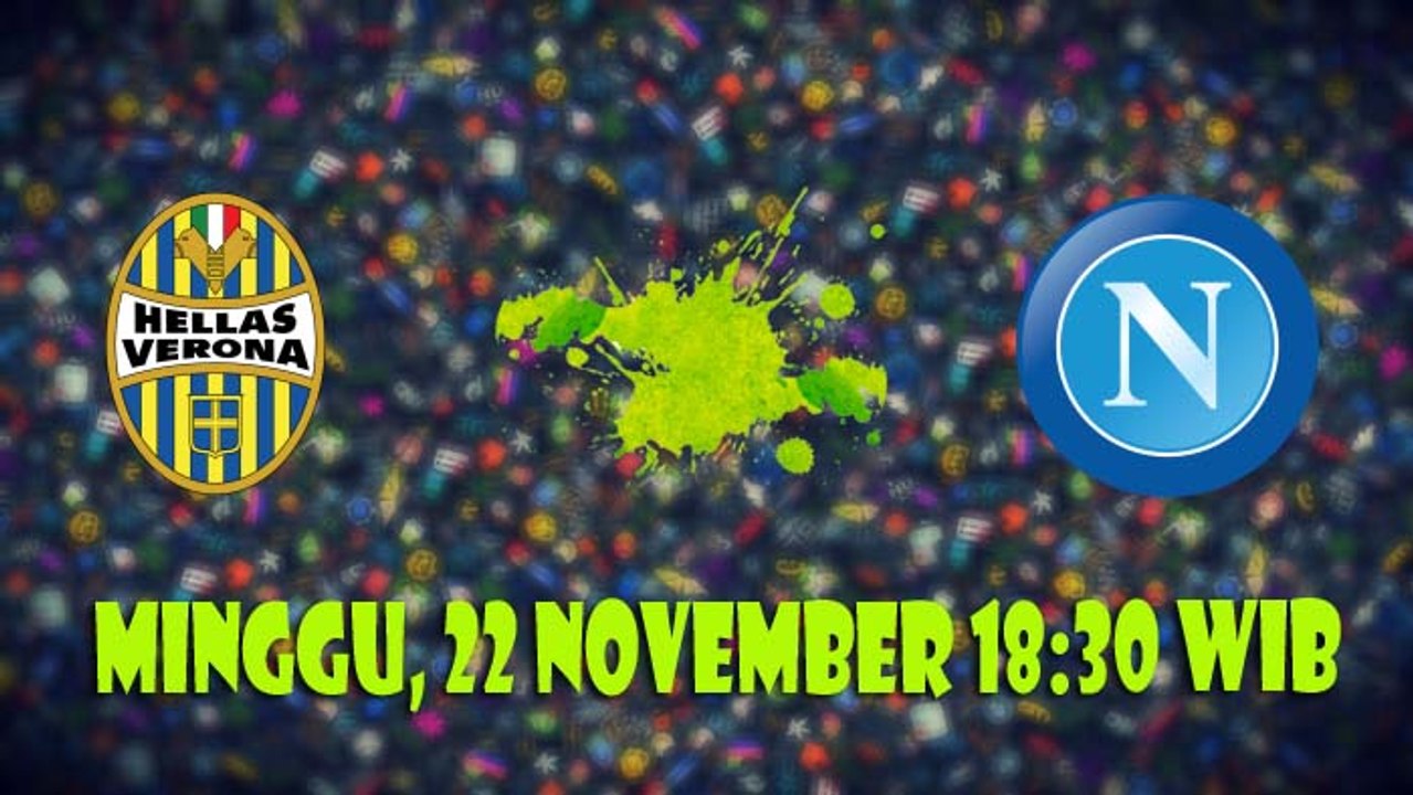 Marek Hamsik Big Chance - Hellas Verona v Napoli 2015 New Full Video