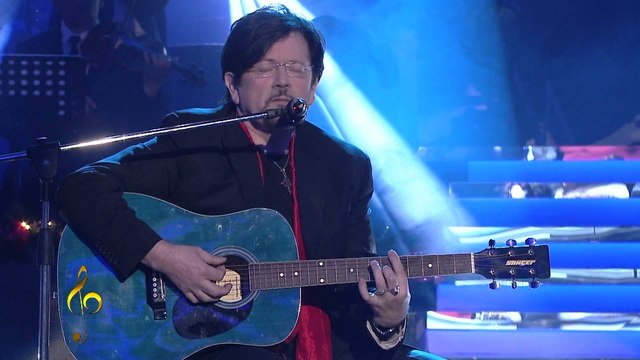 FREDERIK NDOCI & GENT MYFTARAJ - Serenata Schubert, 100 VJET MUZIKE