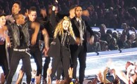 Madonna - Rebel Heart Tour - 2015.11.05 Cologne - Deeper & Deeper (Full HD)