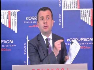 AKUZAT E PS SHKELZEN BERISHA TE DEKLAROJE BURIMIN E FITIMEVE TE TIJ LAJM