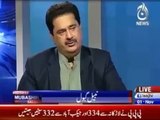 Nabeel Gabol Disclose the Story of Sharjeel Memon