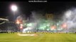 Ultras Fans before Panathinaikos - Olympiakos ANULATED MATCH 22.11.2015