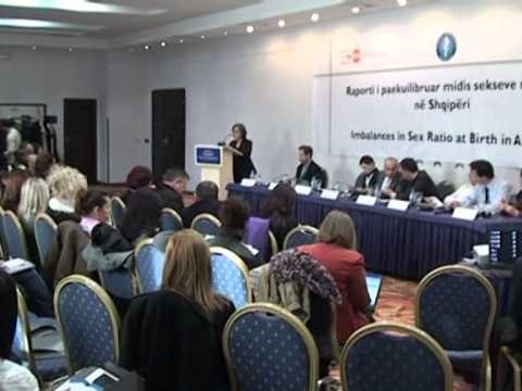 SHQIPTARET RACISTE ABORTE TE DETYRUARA KUR FEMIJA ESHTE I SEKSIT FEMER LAJM
