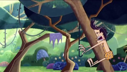 George of the Jungle Ep01 Beetle&Naked DESENE ANIMATE ExtremlymTorrents