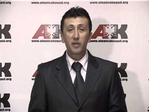 ALEANCA KUQ E ZI TE ZBARDHET KONTRATA ME CEZ VENDI NE KOLAPS ENERGJETIK LAJM