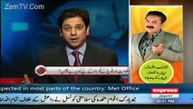 PMLN Social Media Team Behind Character Assassination of General Raheel Sharif – Ahmed Qureshi Shocking Revelation