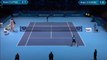 Roger Federer vs Novak Djokovic 22.11.2015