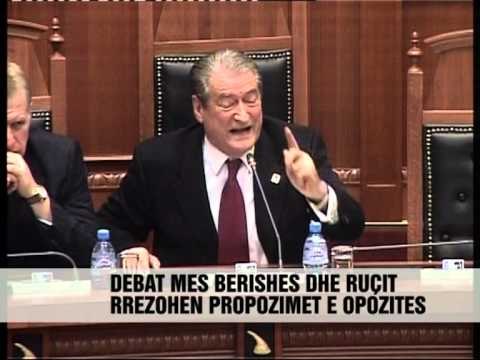 Kuvend, debat për paketën fiskale - Vizion Plus - News - Lajme