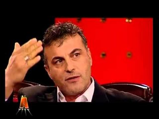 A Show - 18 Dhjetor 2012 Pj.3 - Talk Show