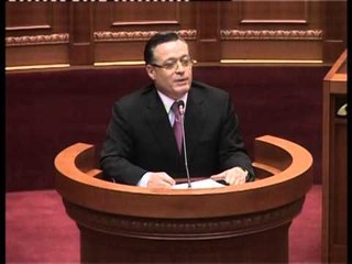 AKTI NORMATIV OPOZITA PERPLASET ME MAZHORANCEN PER BUXHETIN 2012 LAJM