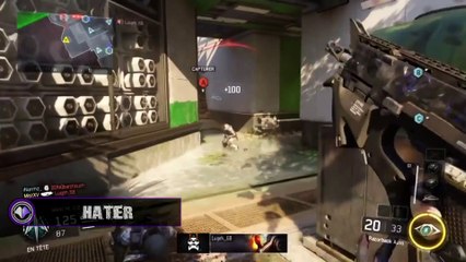 Black Ops 3 : HATeR