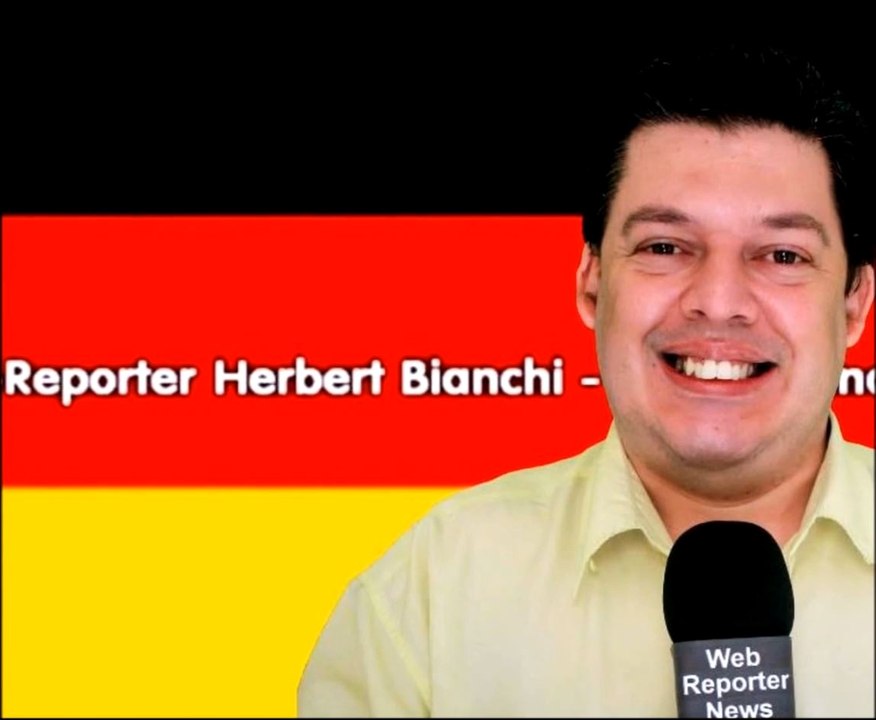 Reporter Herbert Trinity Bianchi - Deutschland