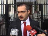 PROCESI TAHIRI GJYKATA E APELIT DENON DEPUTETIN ME 2 MILIONE LEKE GJOBE LAJM