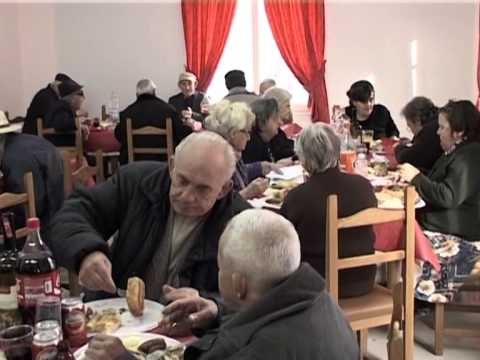 FESTAT E FUNDVITIT TRING DHURATA PER TE MOSHUARIT NE AZILIN E TIRANES LAJM