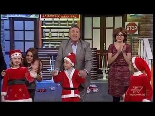 Al Pazar 22 Dhjetor 2012 Pj.4 - Vizion Plus - Show