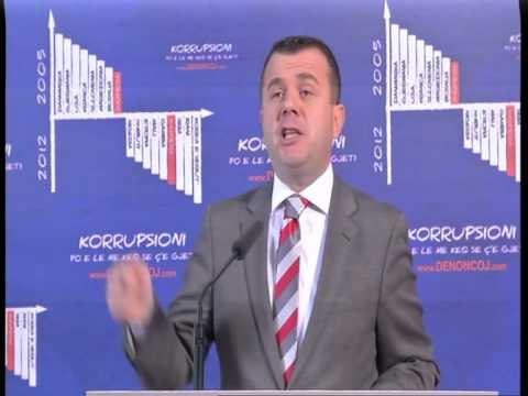 DENONCIMI I OPOZITES BALLA,FEMIJET E BERISHES DO PERBALLEN ME DREJTESINE LAJM