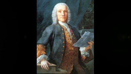 Scarlatti - Sonata in G Major K259 L103 - Piano