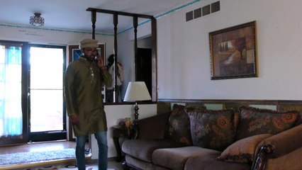 Tricky Parents - Part 2 By Waqar Malik