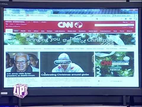 ZIP - 25 Dhjetor 2012 Pj.1 - Vizion Plus - Informacion