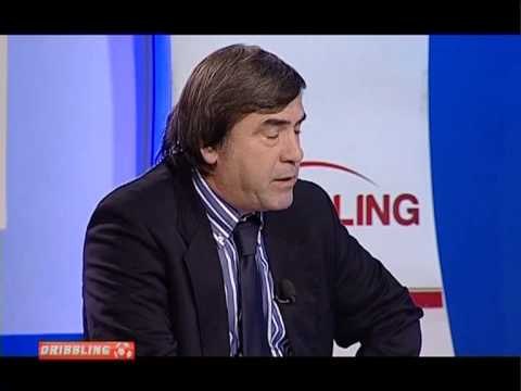 Dribbling - 24 Dhjetor 2012 Pj 3 - Vizion Plus - Sport