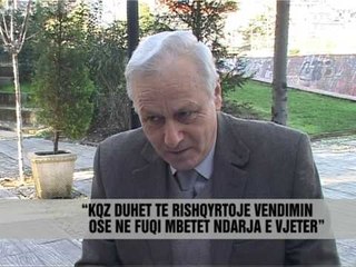 Video herunterladen: Kume për ndarjen e mandateve - Vizion Plus - News - Lajme