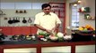 Vegetable Clear Soup by Sanjeev Kapoor