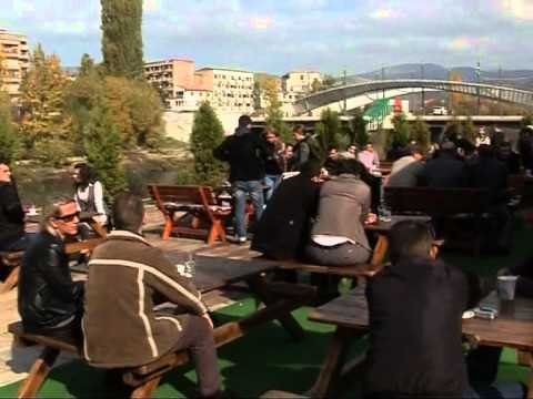 OFERTA E HARADINAJ HASHIM THAÇI REFUZON QE HARADINAJ TE BEHET KRYEMINISTER LAJM