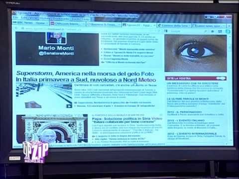 ZIP - 26 Dhjetor 2012 Pj.1 - Vizion Plus - Informacion