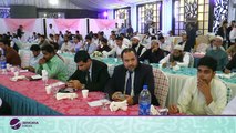 Maulana Hassan Kaleem - IN VISTA 15 - Islamic Banking & Finance Seminar