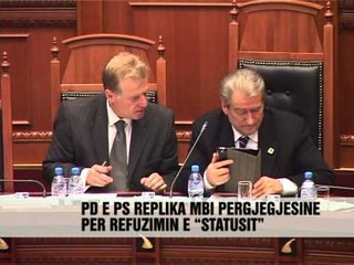 Kuvend, seanca e fundit - Vizion Plus - News - Lajme