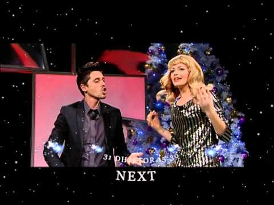 Next - Vizion Plus - Trailer - Show rinor