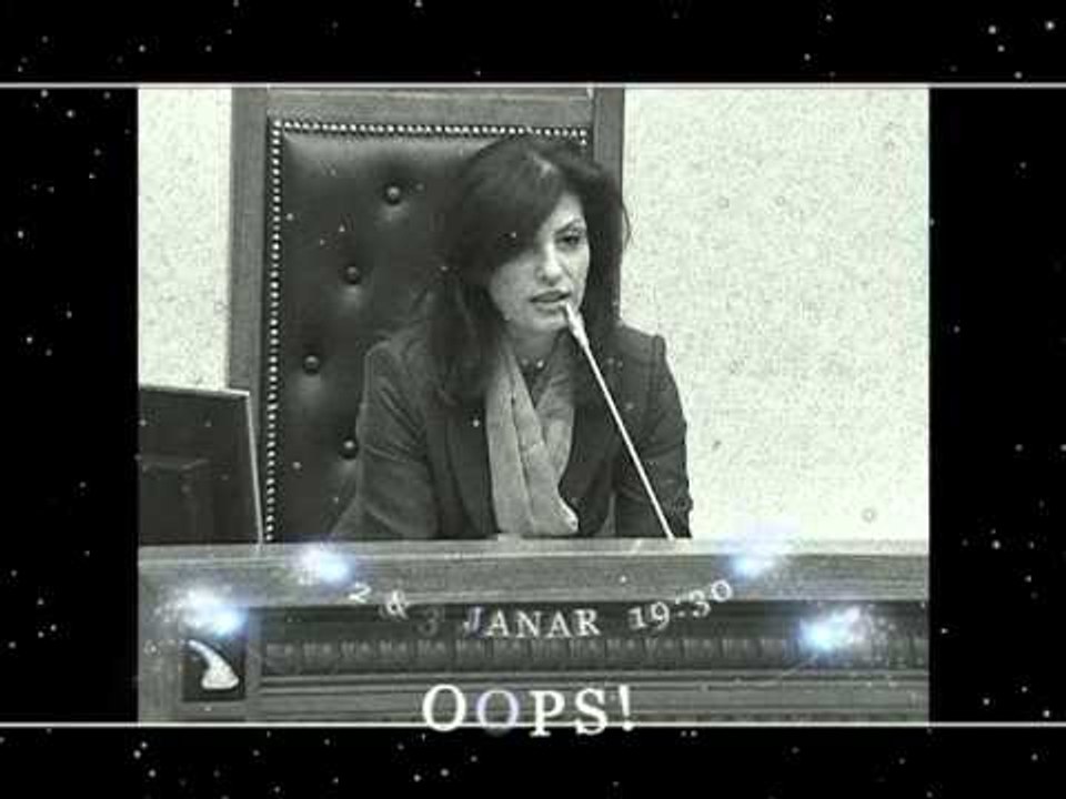 OOPS! - Vizion Plus - Trailer - Argetim