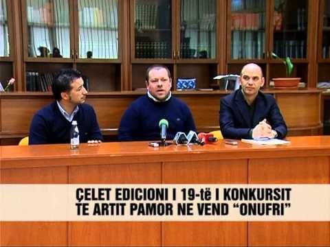 Ndoshta të ëndërrosh në GKA - Vizion Plus - News - Lajme
