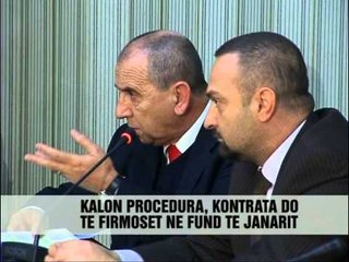 Procedura per teknologjinë - Vizion Plus - News - Lajme