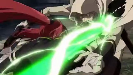 Owari no Seraph Crack 2