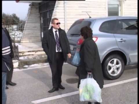 PIKAT KUFITARE SHTOHEN LEVIZJET NE DY ANET E KUFIRIT ME SHTETIN GREK LAJM