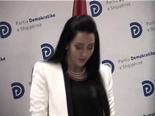 REAGON PD RAMA KERKON TE MBULOJE ME SHPIFJE BLLOKIMIN E STATUSIT LAJM