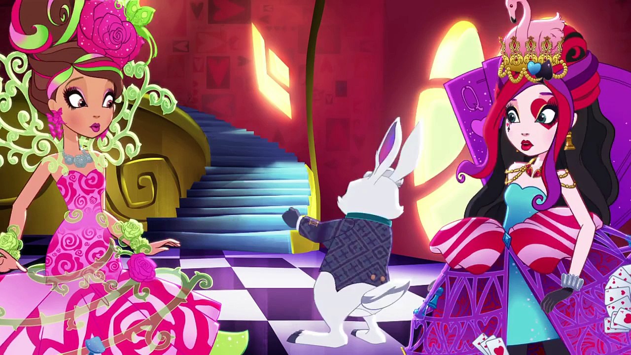 Su Felsefesi 101 | Ever After High